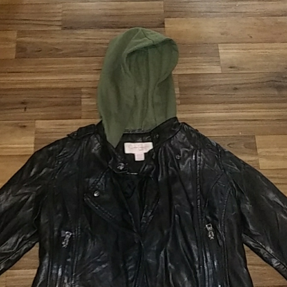 Jacket - Picture 2 of 4